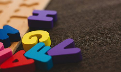 Basic English for Brighter Future